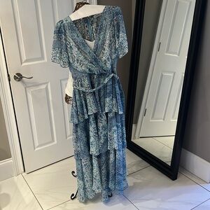 Calvin Klein Spring/Summer Dress